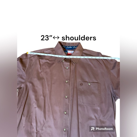 George Strait Western Button Down Shirt Wrangler Cowboy Cut Collection - Picture 6 of 8